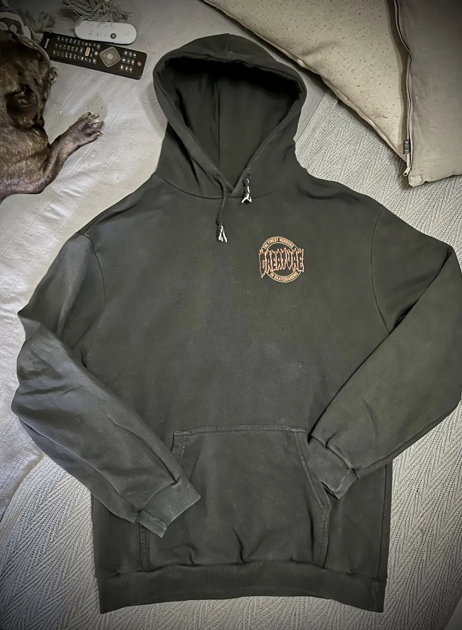 Buzo Creature - Vista 3