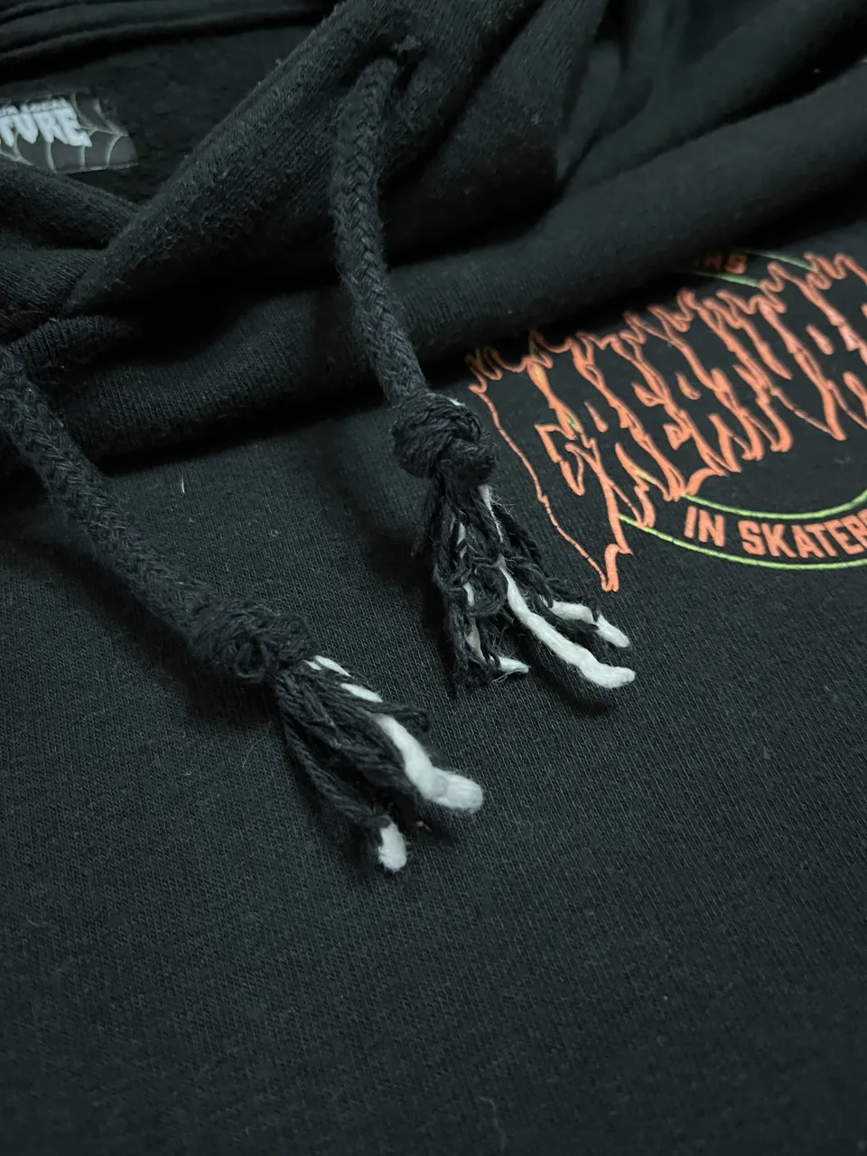 Buzo Creature - Vista 4