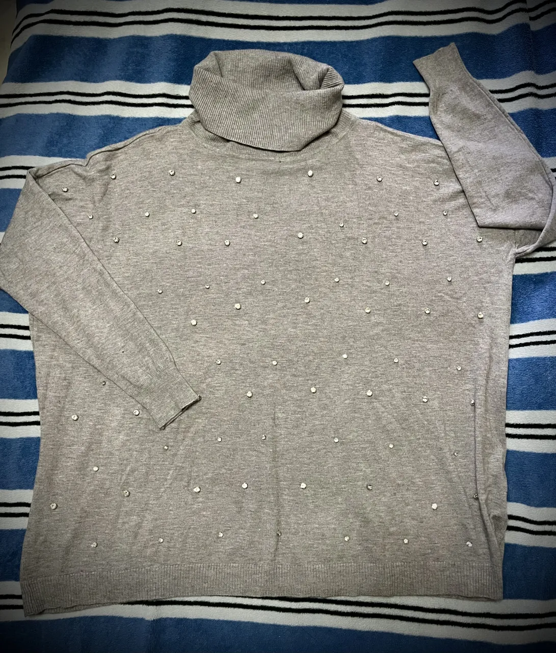 Polera Max maglia - Vista 2