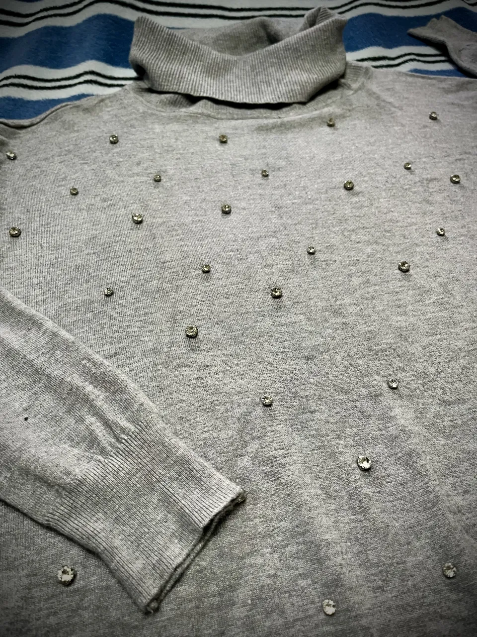 Polera Max maglia - Vista 3