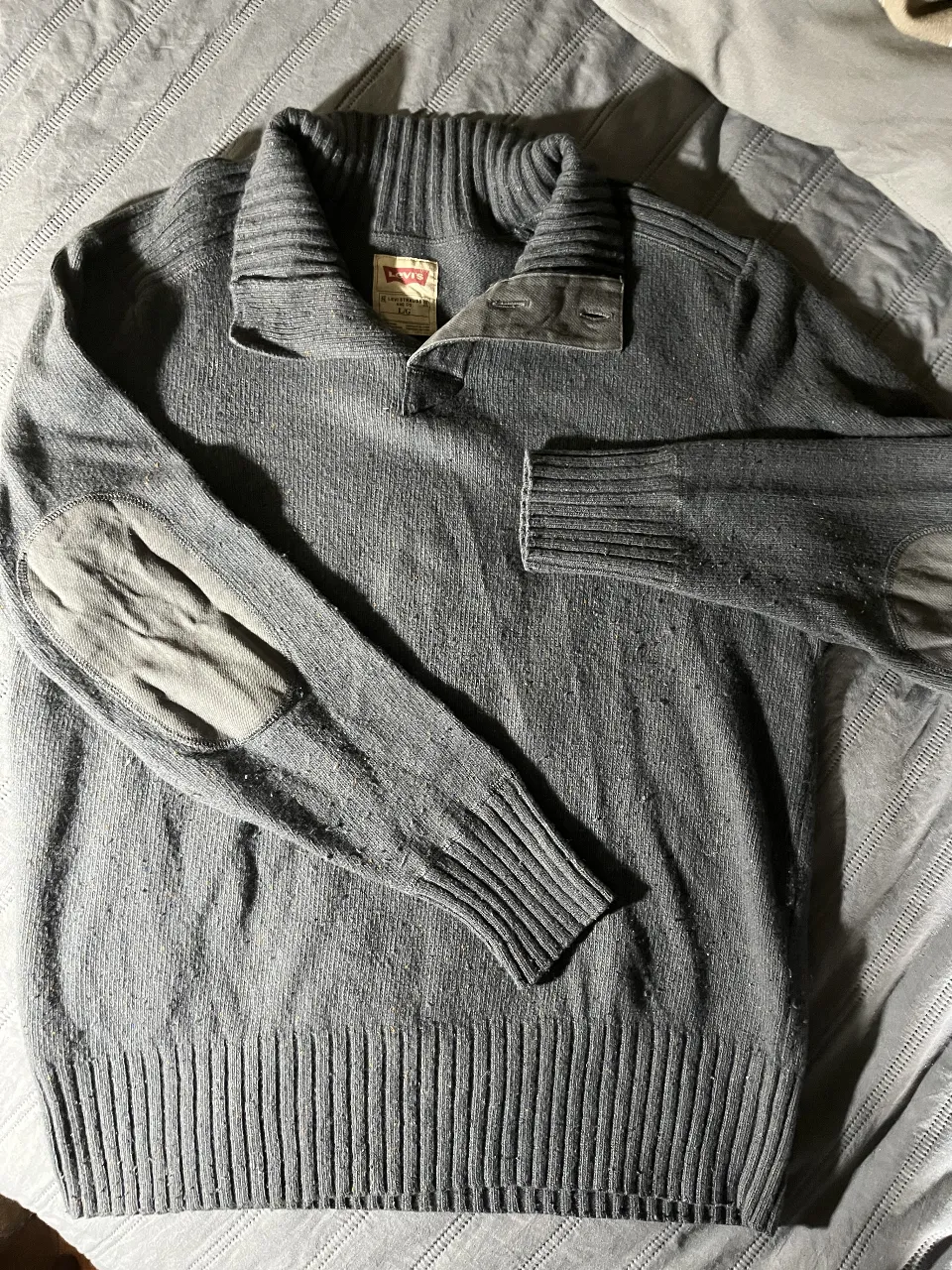 Sweater Levi's - Vista 3