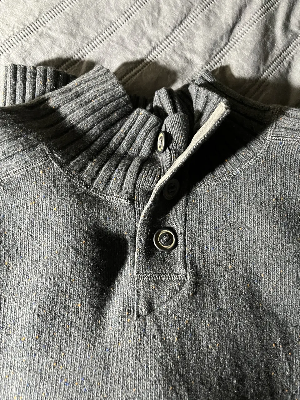 Sweater Levi's - Vista 4