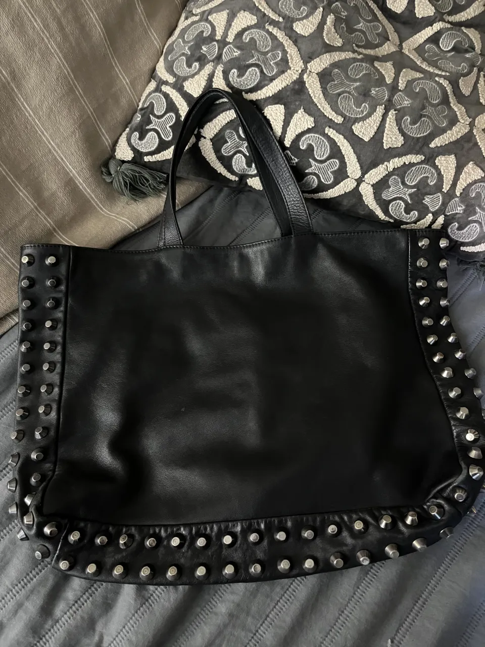 Bolso Anna rock milano - Vista 3