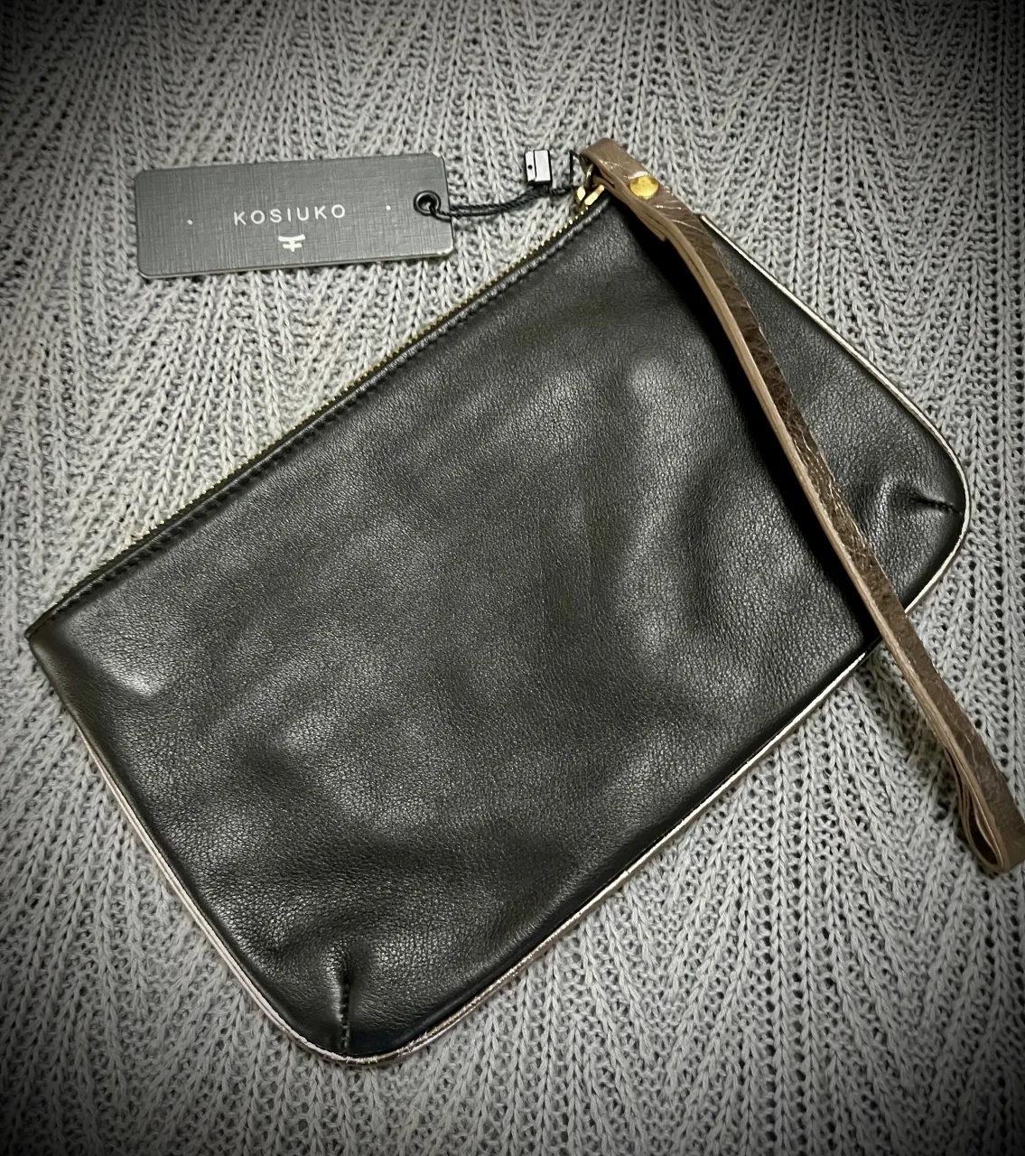 Bolso Kosiuko - Vista 2