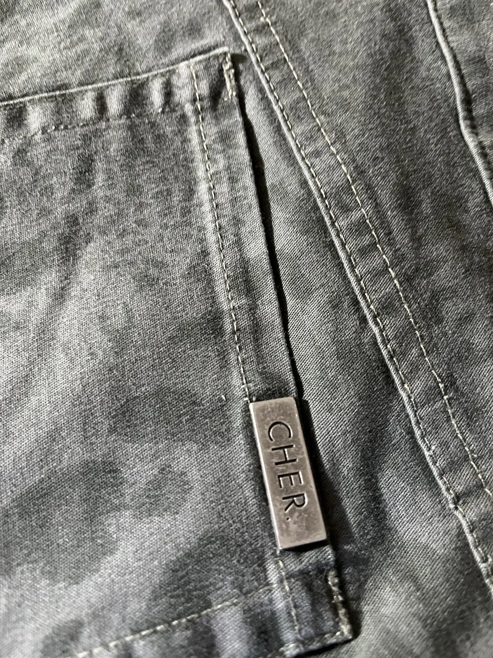 Jean María cher - Vista 2