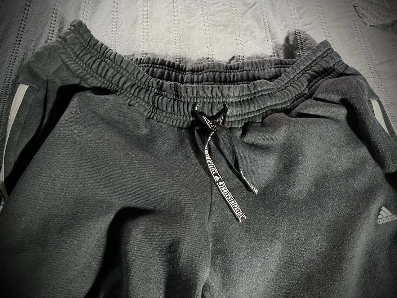 Pantalón adidas - Vista 3