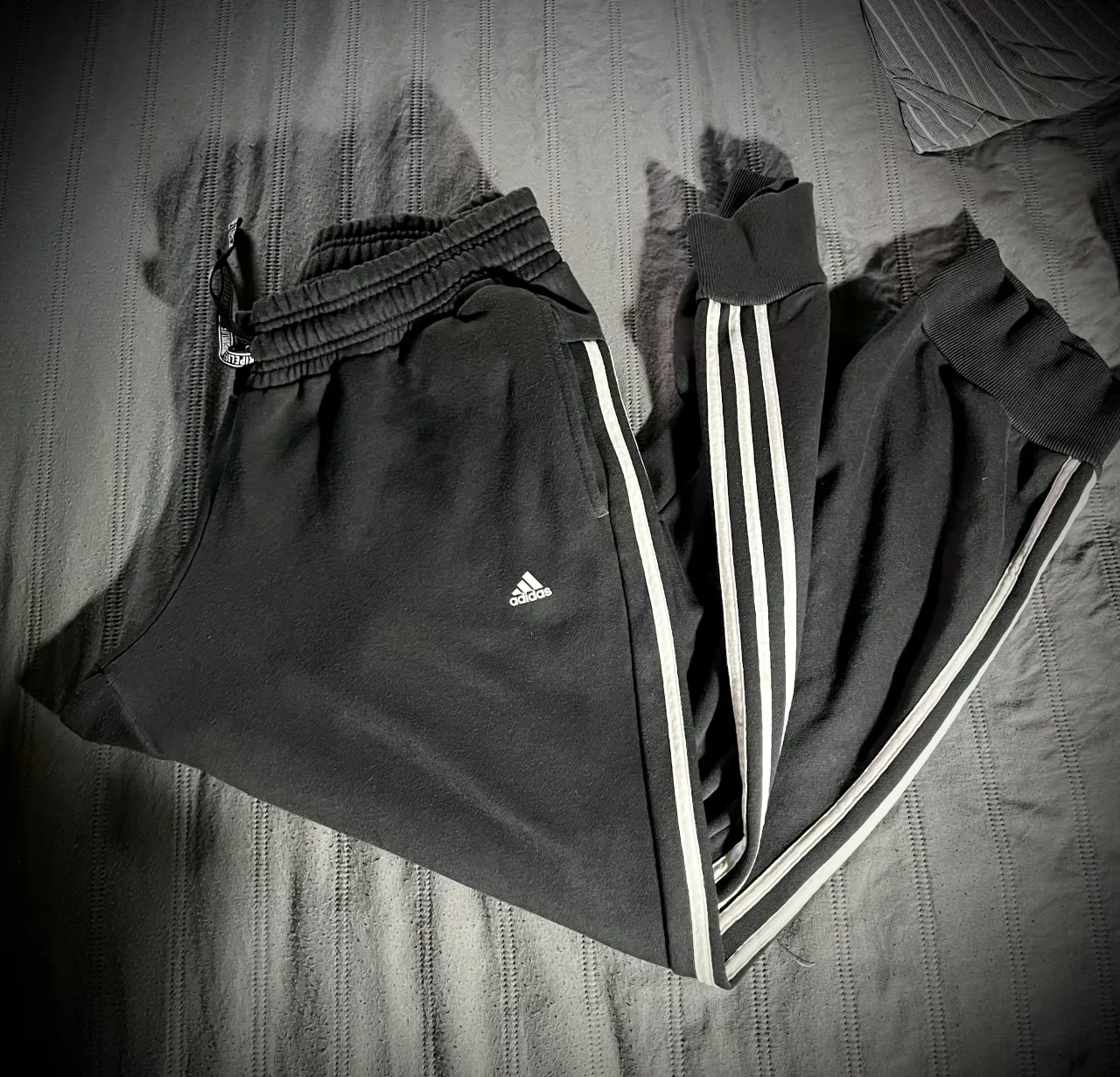 Pantalón adidas - Vista 2