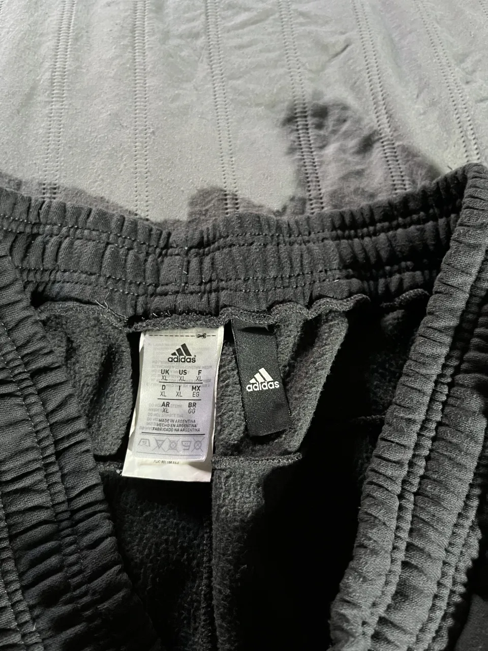 Pantalón adidas - Vista 4