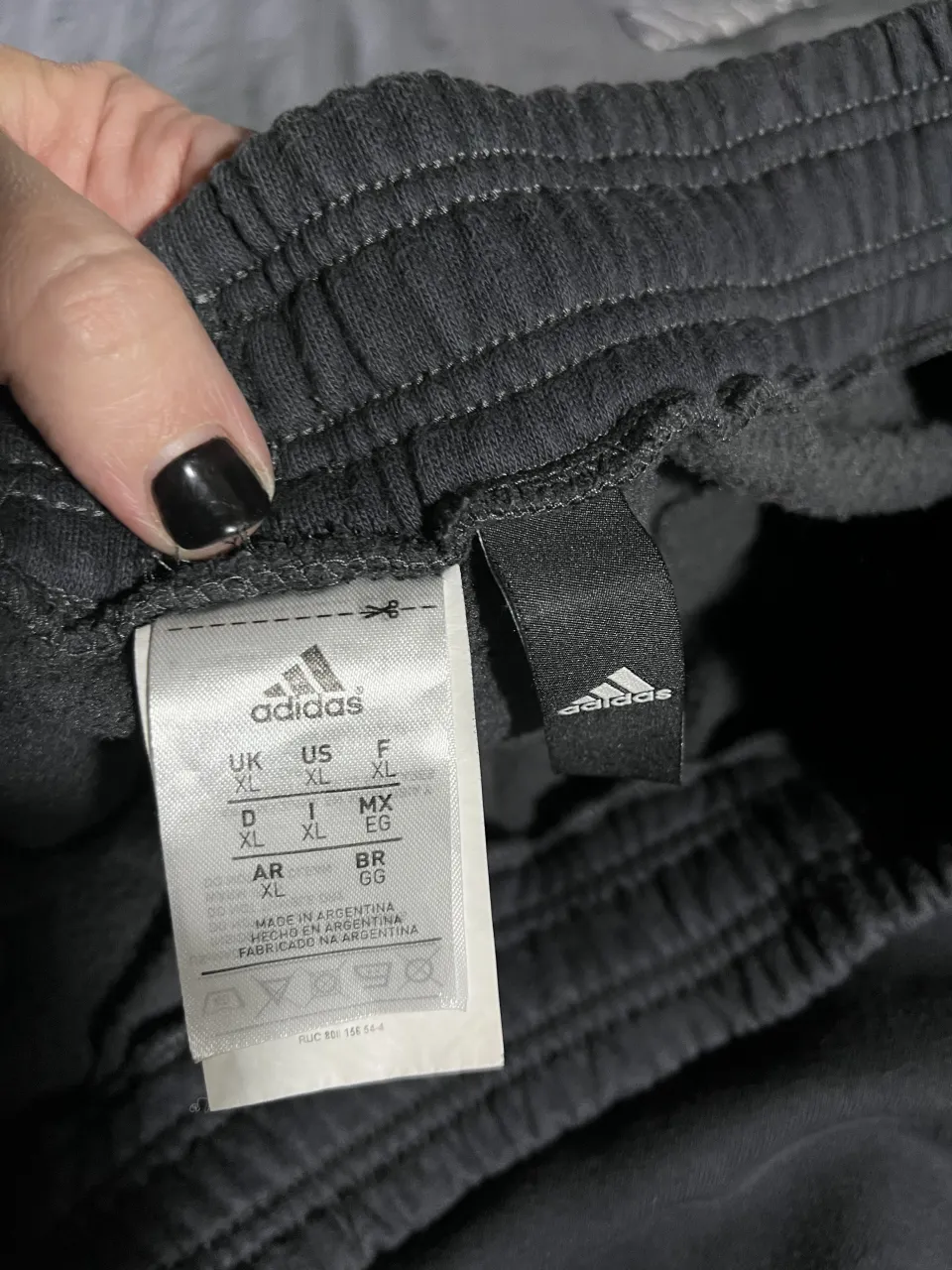 Pantalón adidas - Vista 5