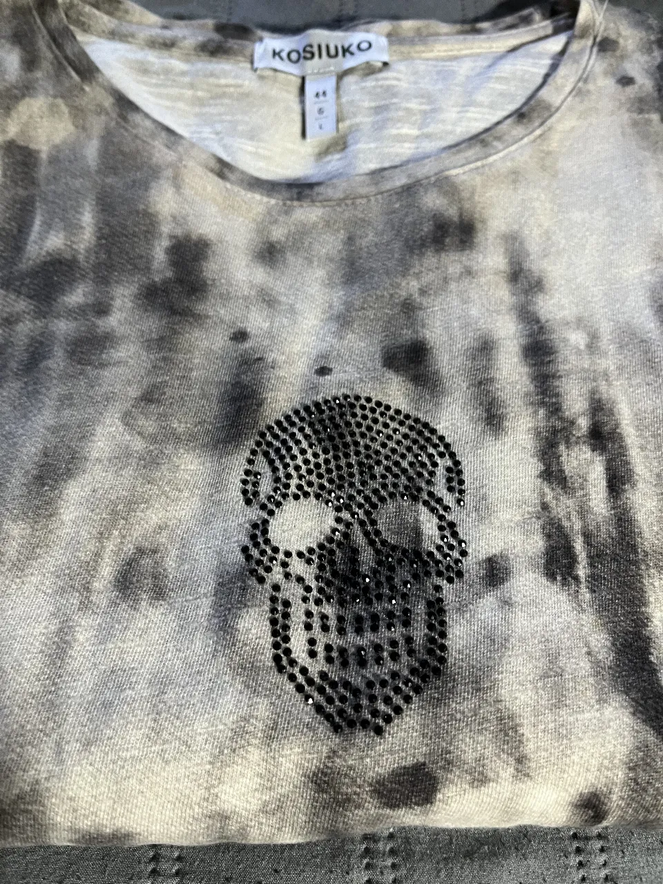 Remera Kosiuko - Vista 4