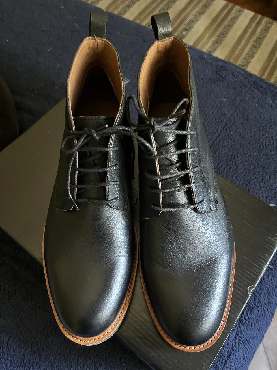 Botas Febo - Vista 4