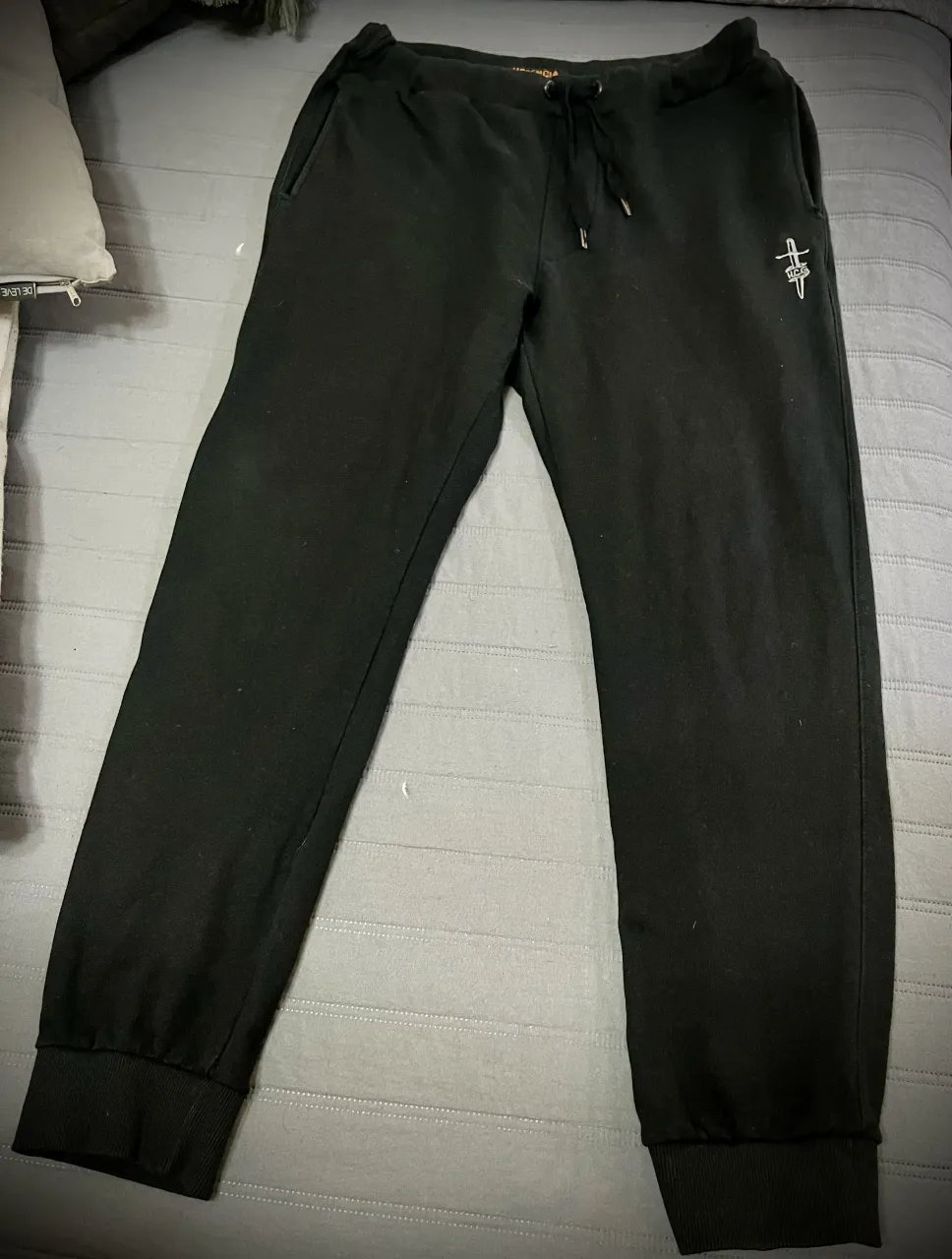 Pantalón Herencia Custom Garage - Vista 2