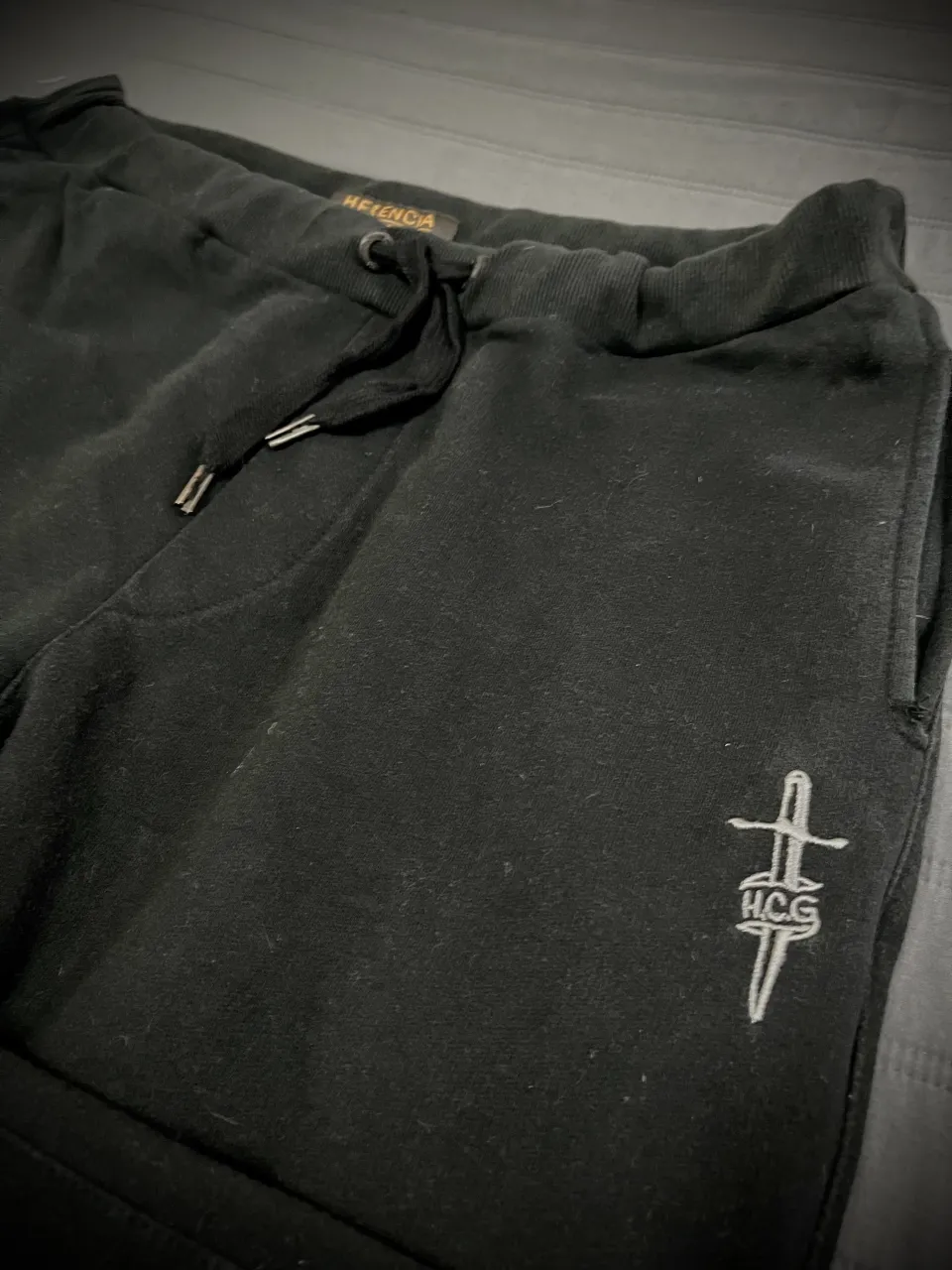 Pantalón Herencia Custom Garage - Vista 4