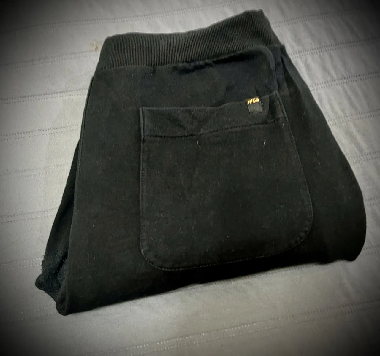 Pantalón Herencia Custom Garage - Vista 5