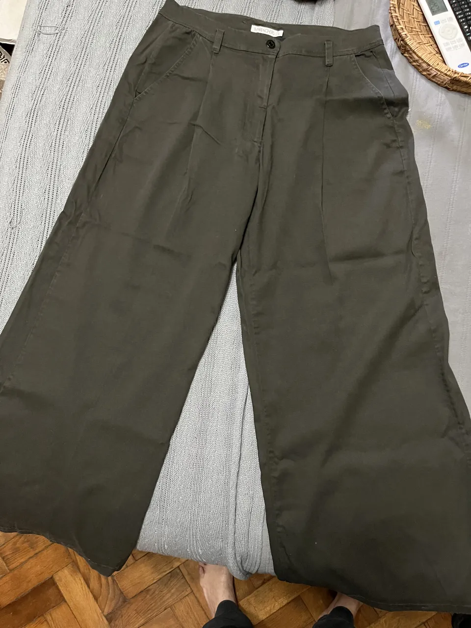 Pantalón MARIACHER - Vista 2