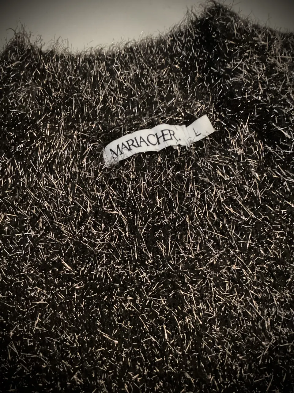 Sweater Maria Cher - Vista 2