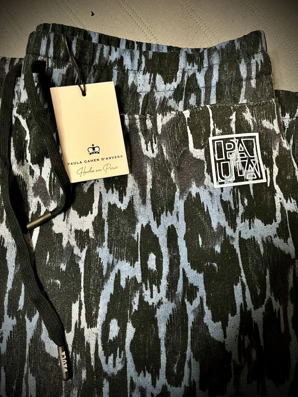 Pantalón Paula Cahen D'Anvers - Vista 2