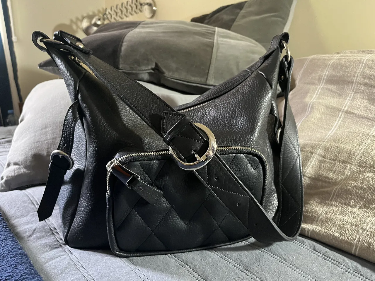 Cartera Cloetas - Vista 2