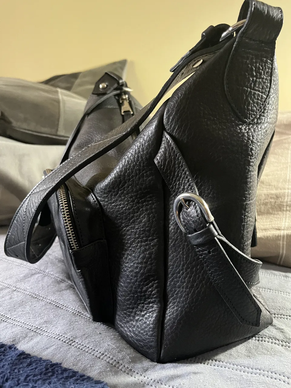 Cartera Cloetas - Vista 3