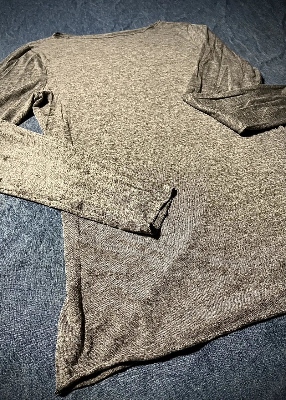 Remera Intimissimi - Vista 4