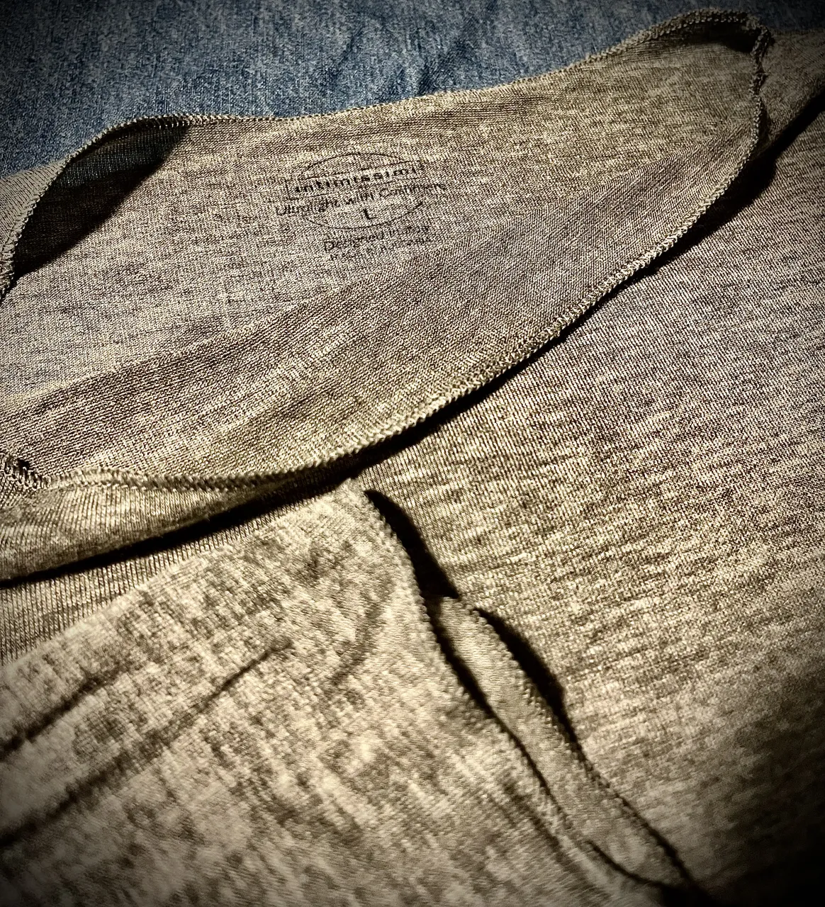 Remera Intimissimi - Vista 2