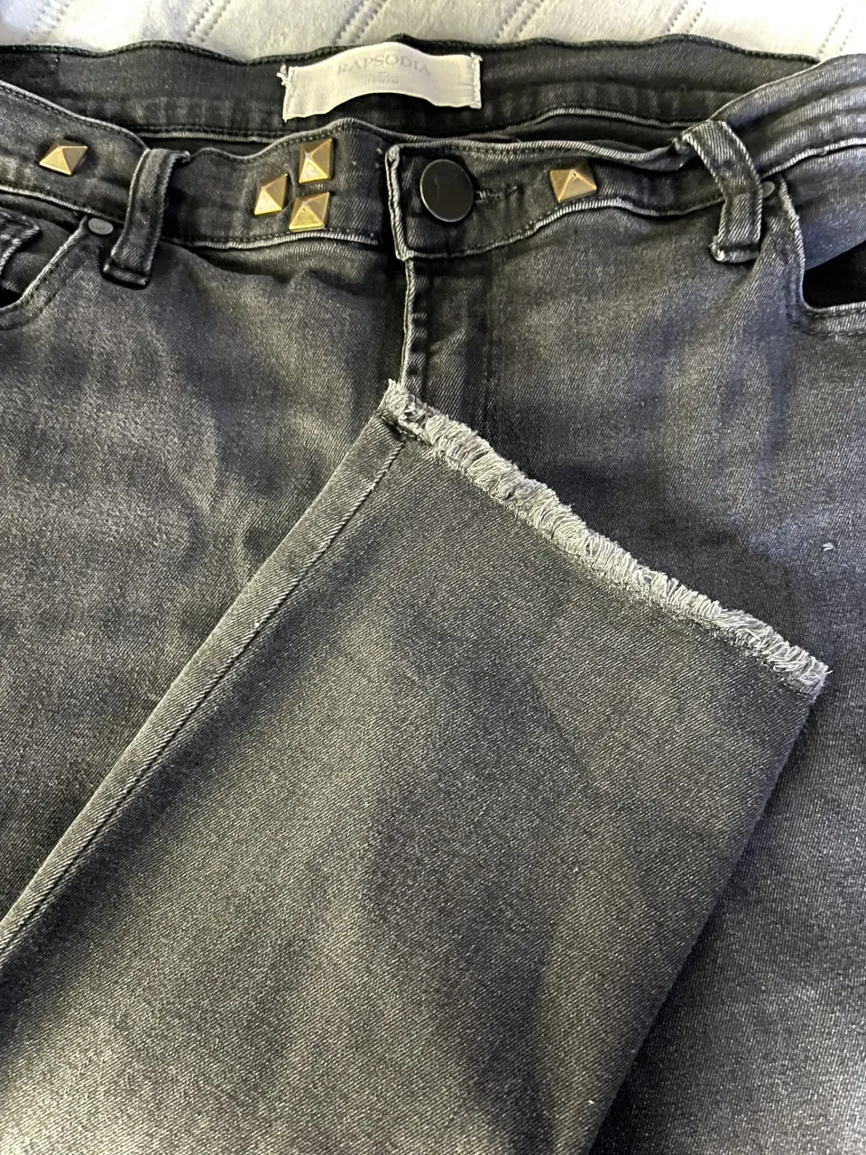 Jean Rapsodia - Vista 3