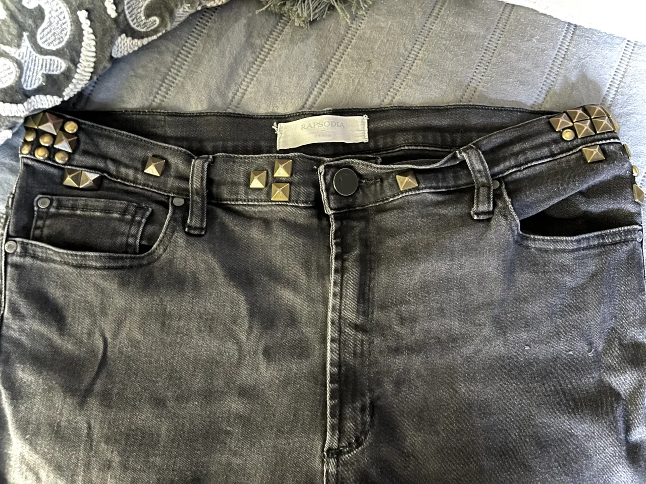 Jean Rapsodia - Vista 2