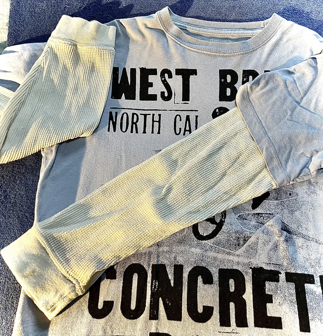 Ropa para ocasiones GAP - Vista 2