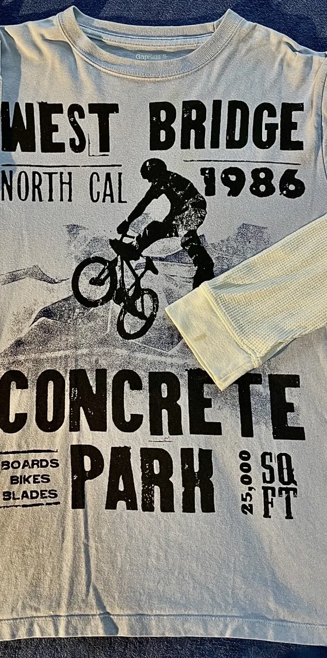 Ropa para ocasiones GAP - Vista 3