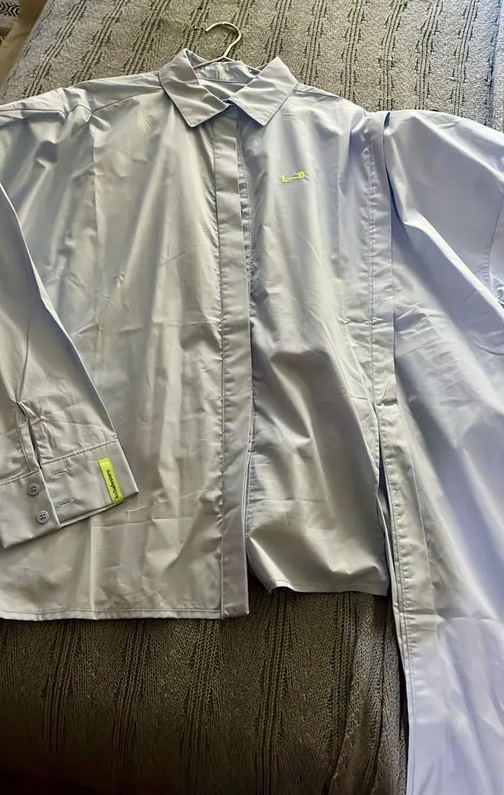 Camisa Luz ballestero - Vista 3