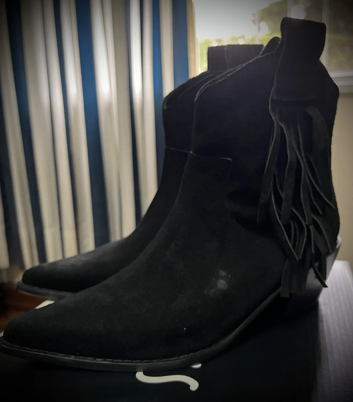 Botas Las vicas - Vista 5