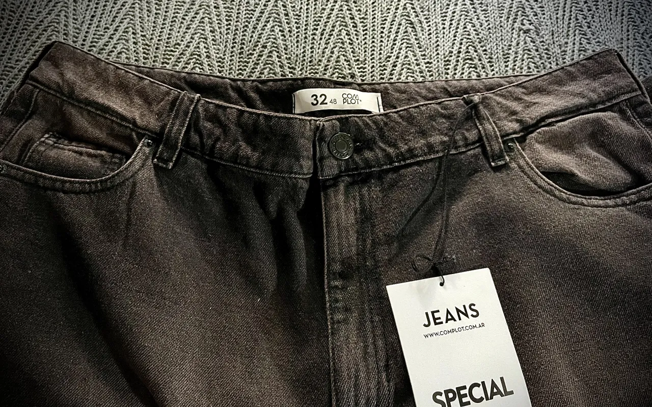 Pantalón Complot - Vista 5