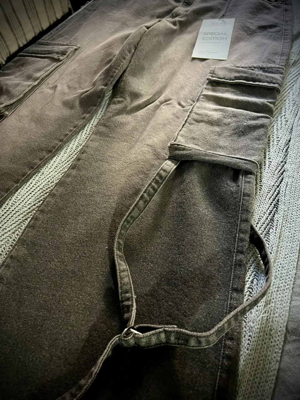 Pantalón Complot - Vista 2