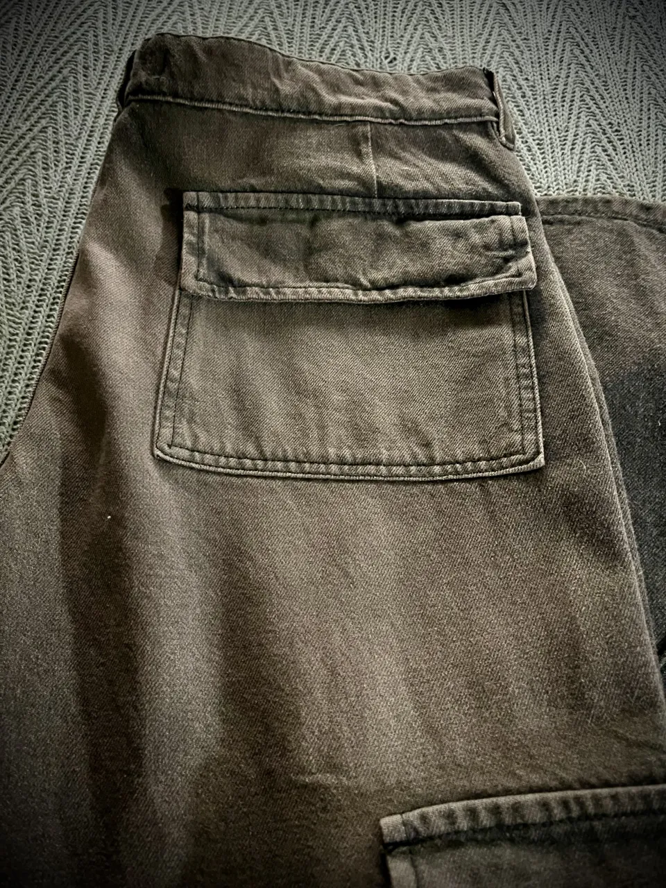 Pantalón Complot - Vista 6