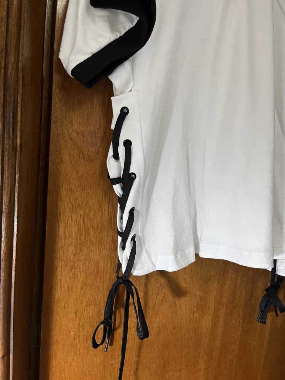 Remera adidas - Vista 3