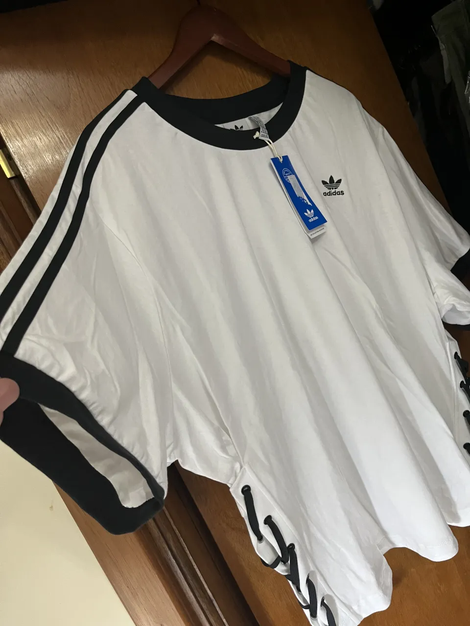 Remera adidas - Vista 2