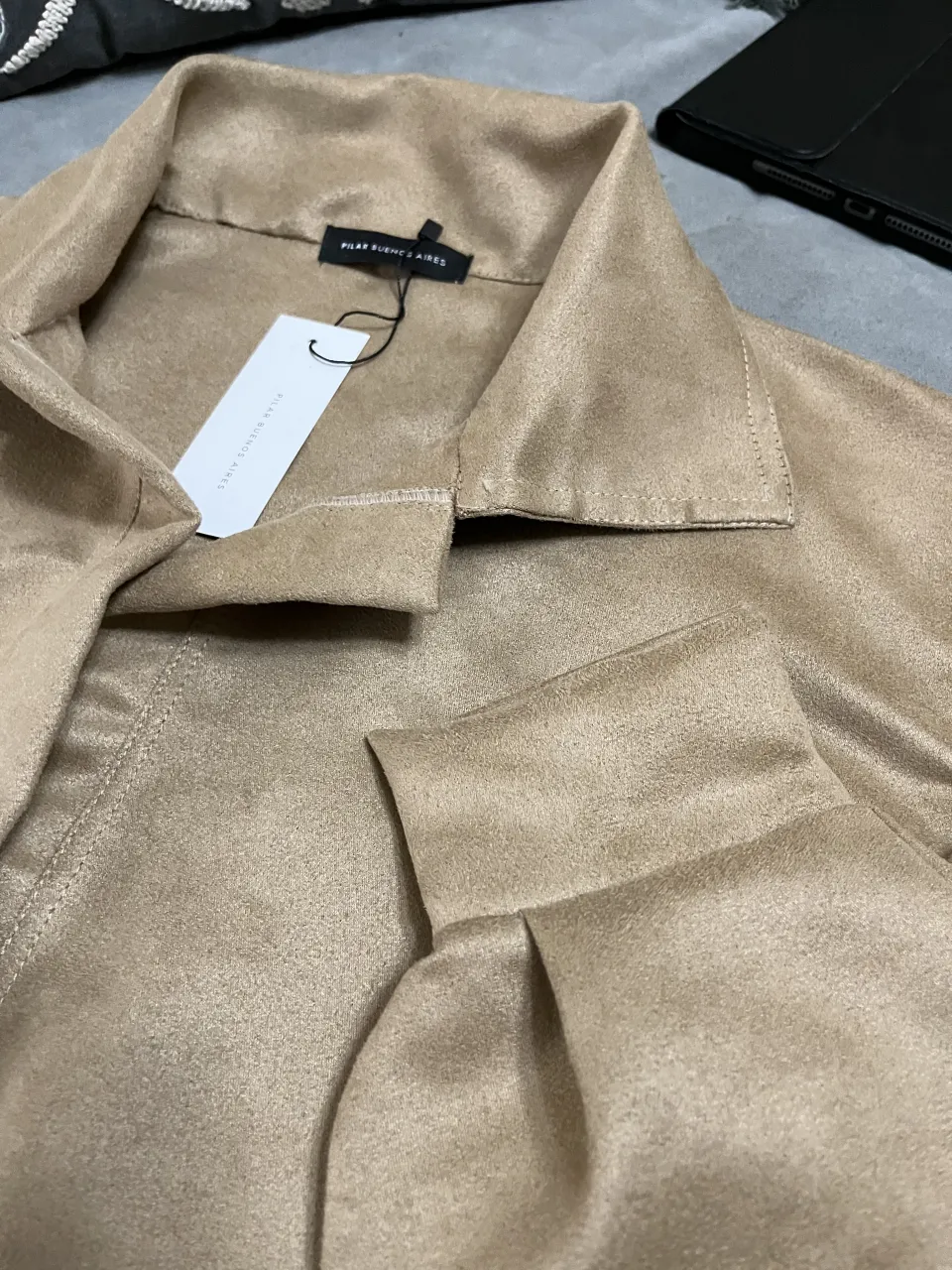 Remera Pilar buenos aires - Vista 3