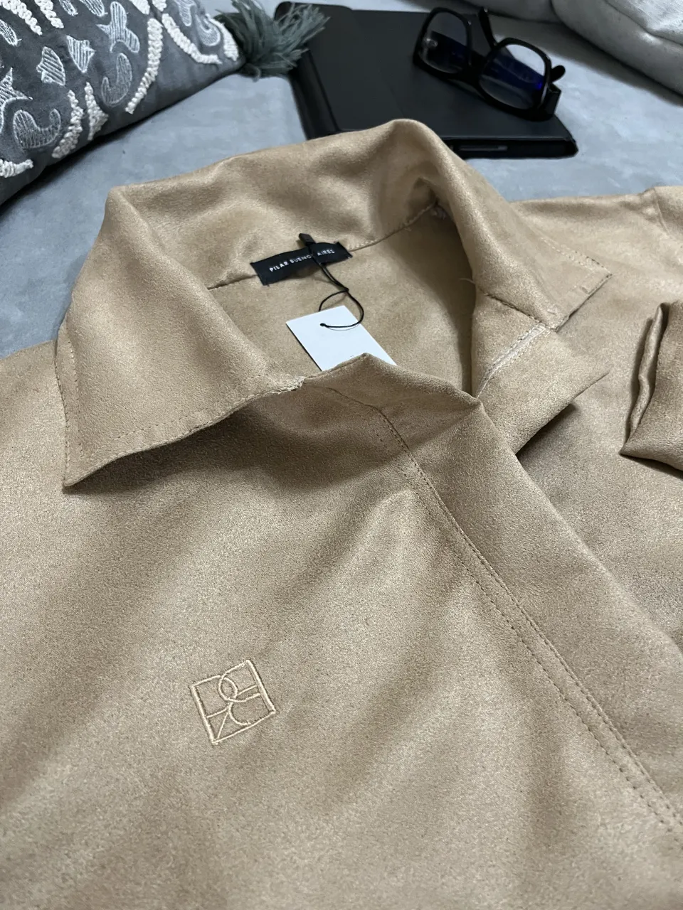 Remera Pilar buenos aires - Vista 2