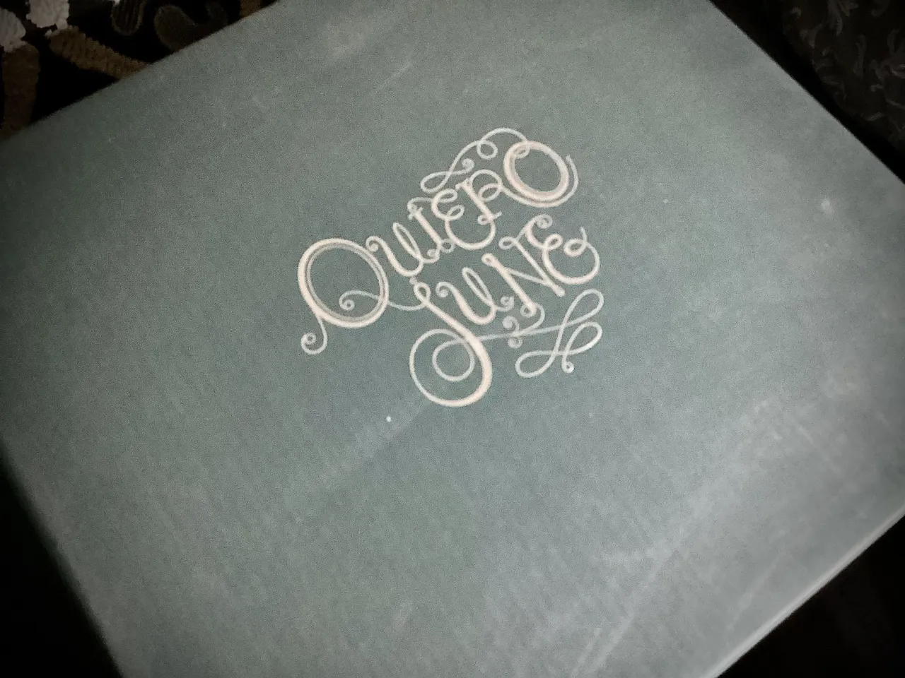 Botas Quiero june - Vista 6