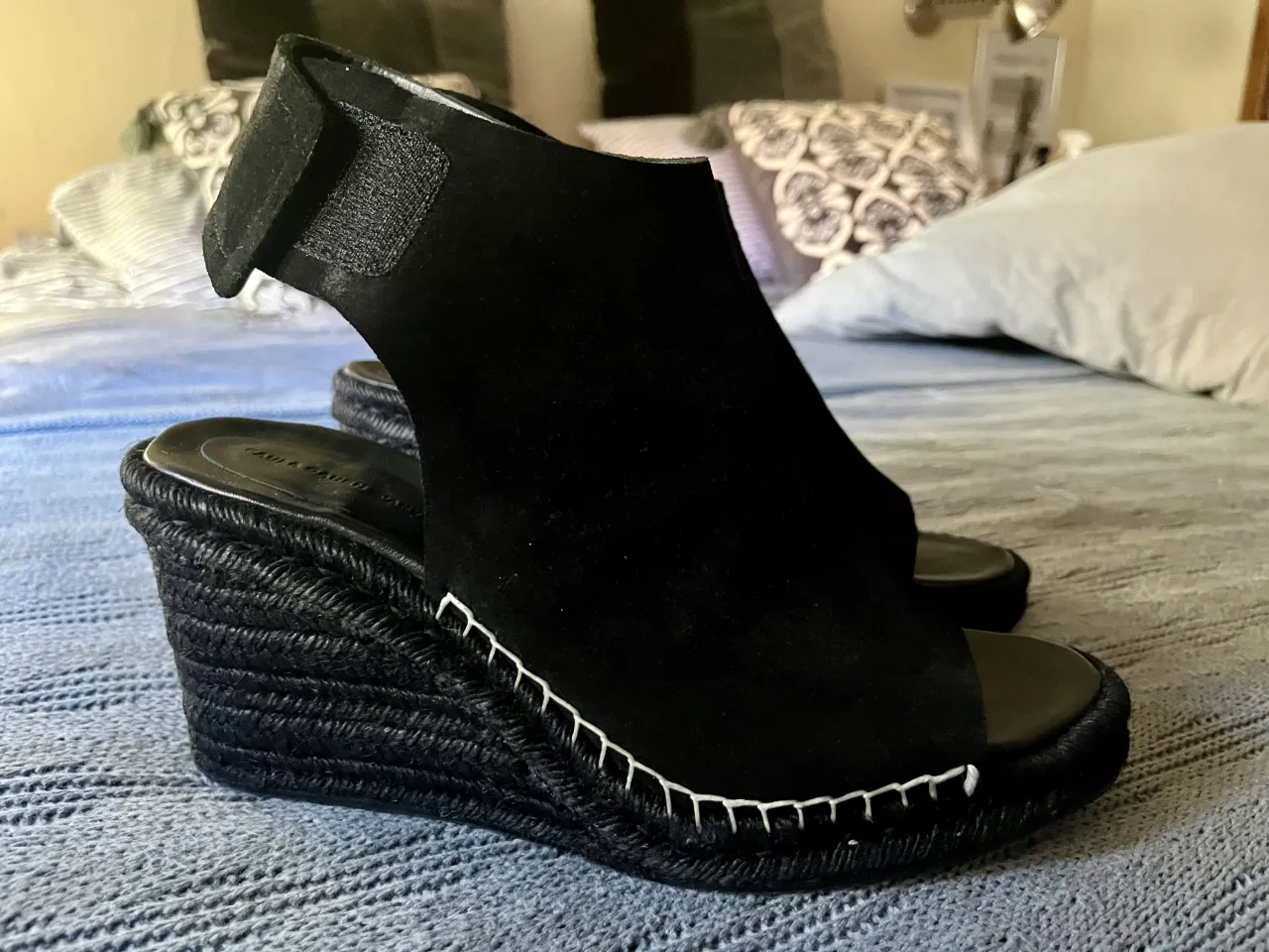 Sandalias Paula Cahen D'Anvers - Vista 3