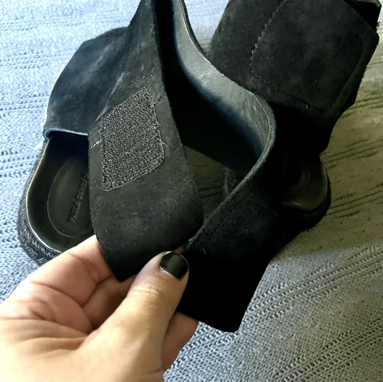 Sandalias Paula Cahen D'Anvers - Vista 5