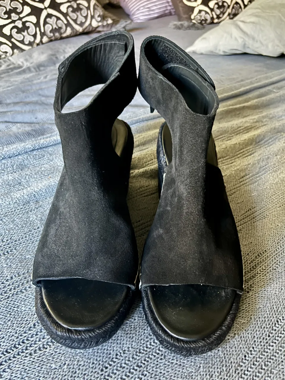 Sandalias Paula Cahen D'Anvers - Vista 2