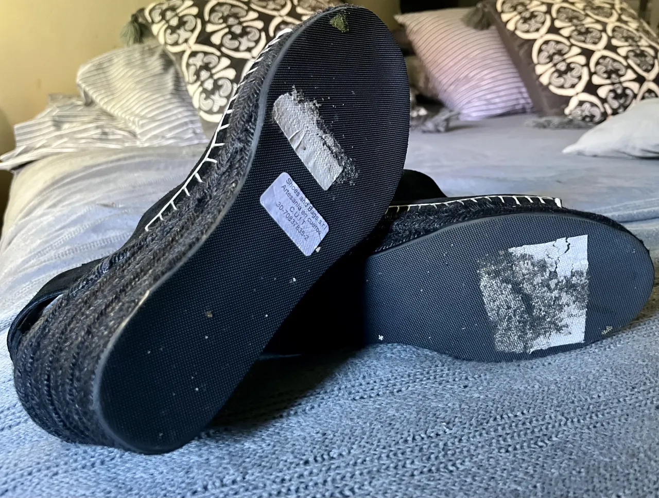 Sandalias Paula Cahen D'Anvers - Vista 6