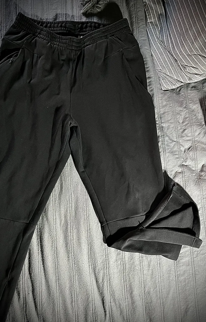 Pantalón adidas - Vista 2