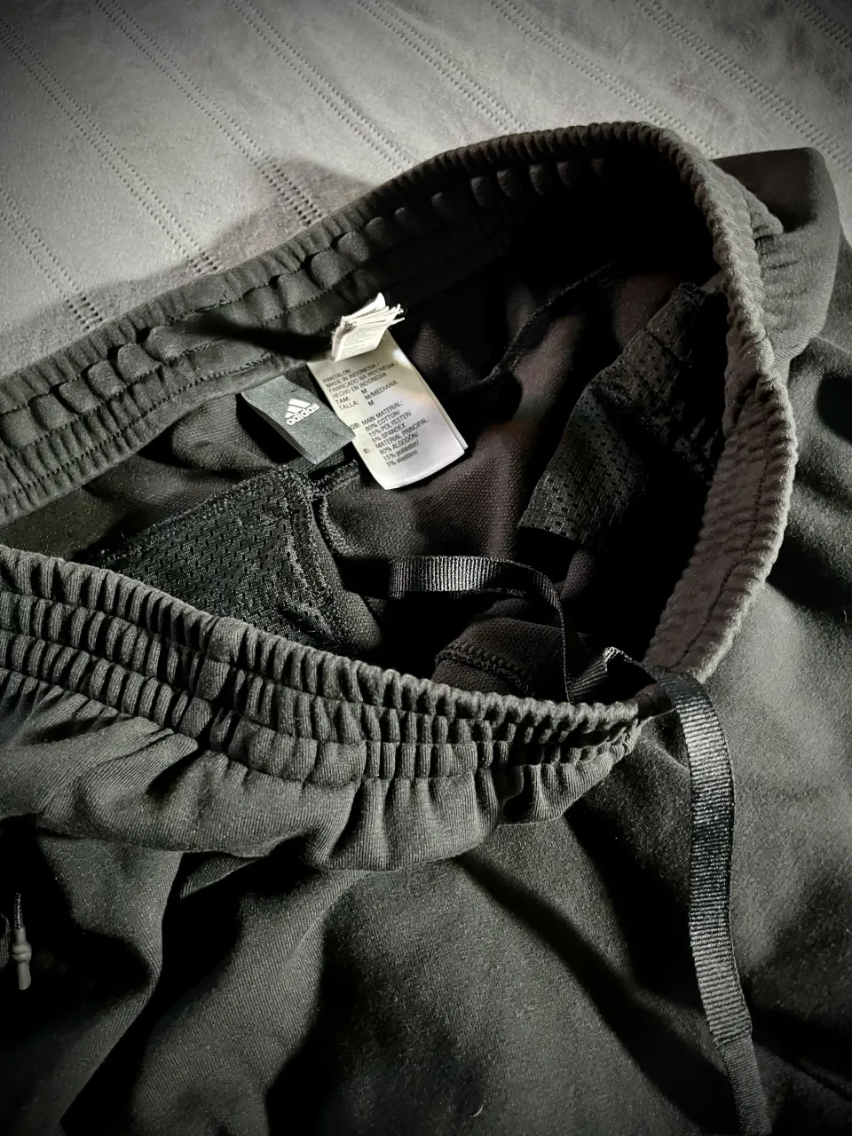 Pantalón adidas - Vista 3