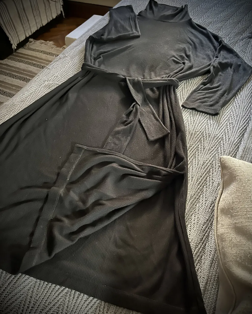 Vestido Awada - Vista 2