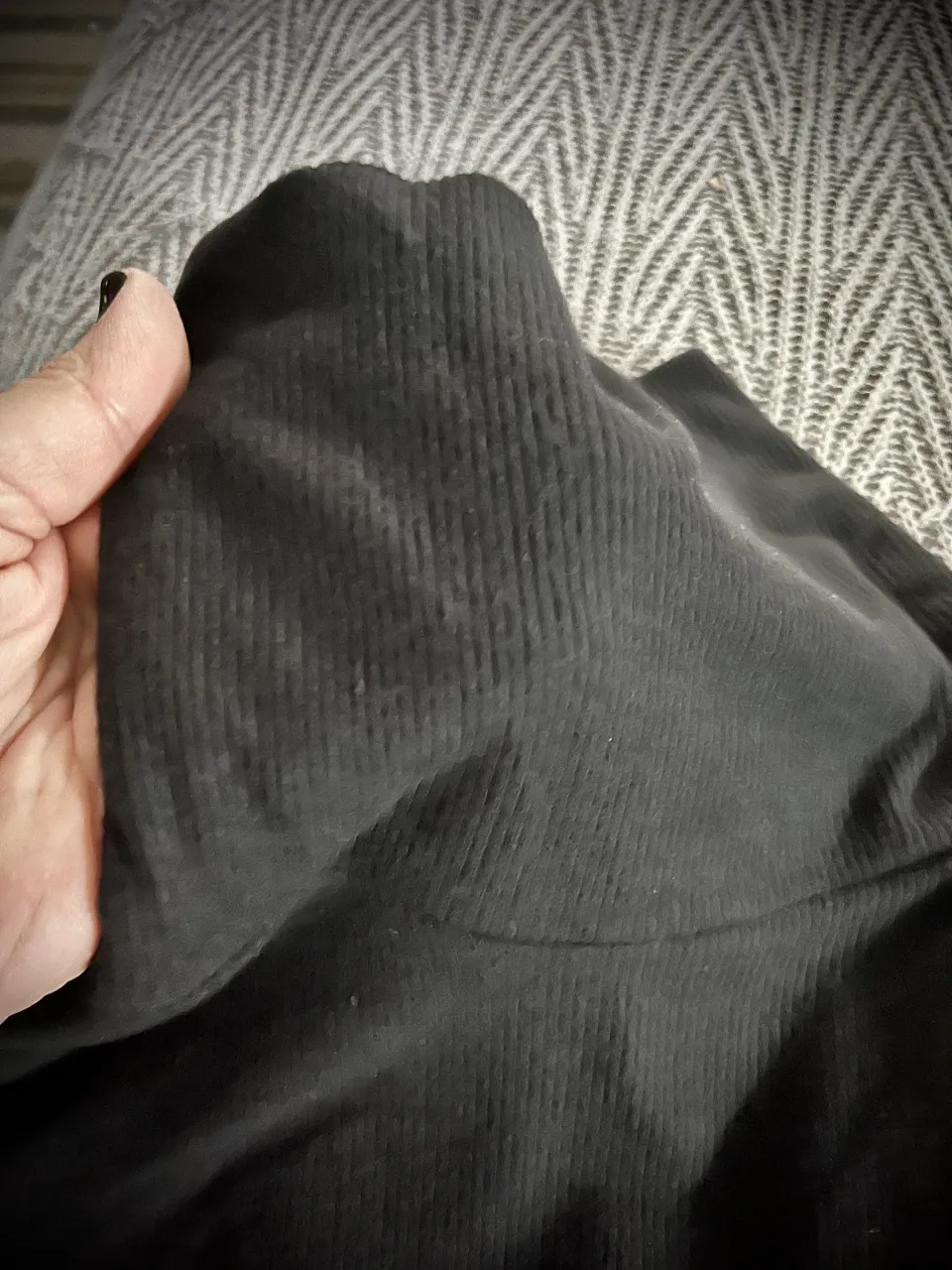 Vestido Awada - Vista 5