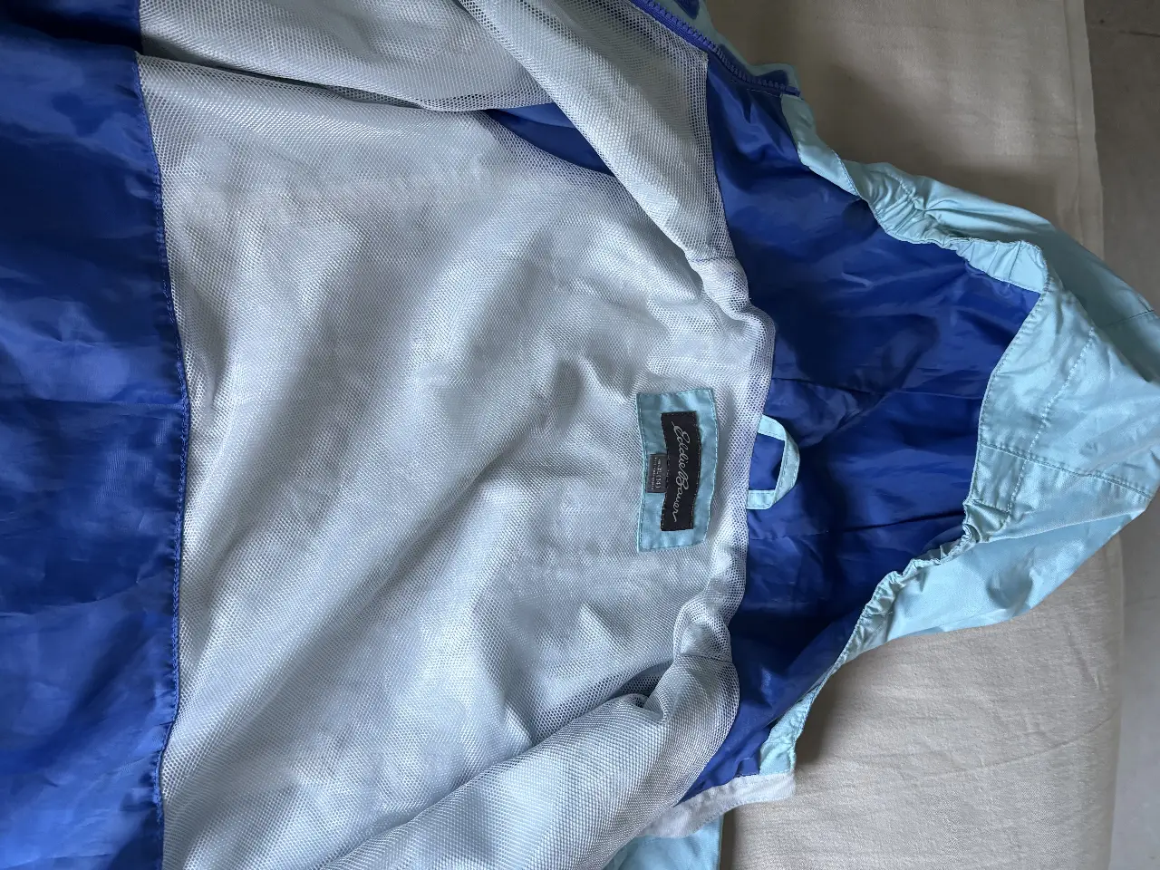 Rompeviento Eddie Bauer - Vista 4
