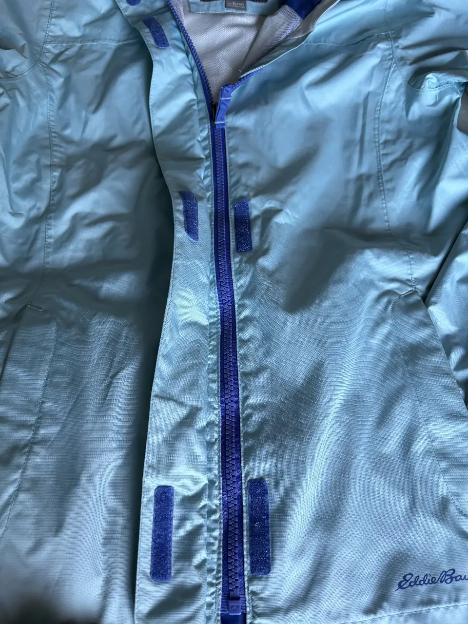 Rompeviento Eddie Bauer - Vista 3