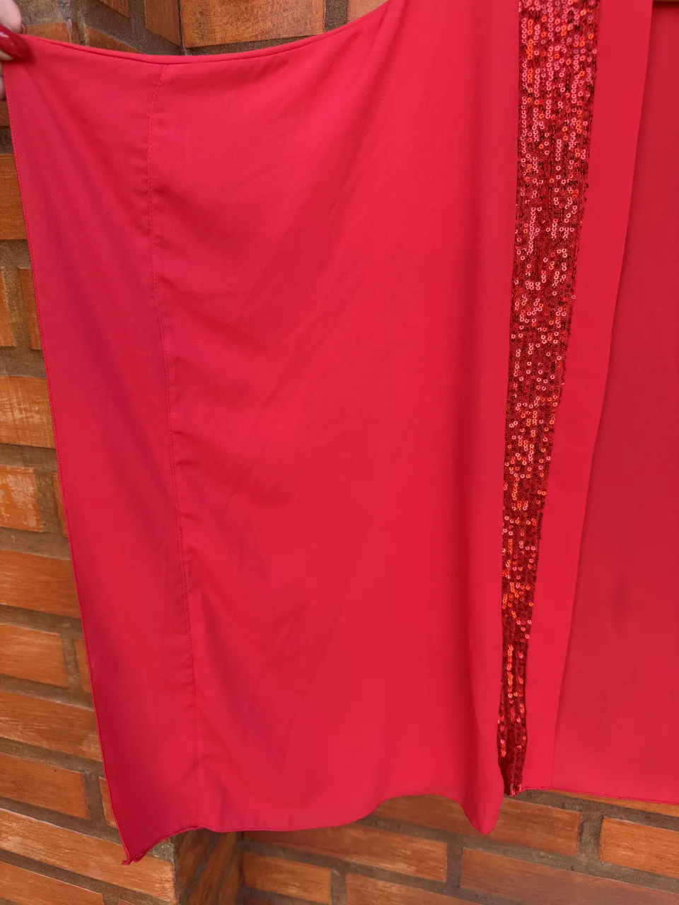 Kimono Otros - Vista 4